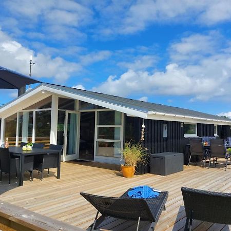 Holiday Home Elgin - 1-8Km From The Sea In Western Jutland By Interhome Lakolk Exterior photo