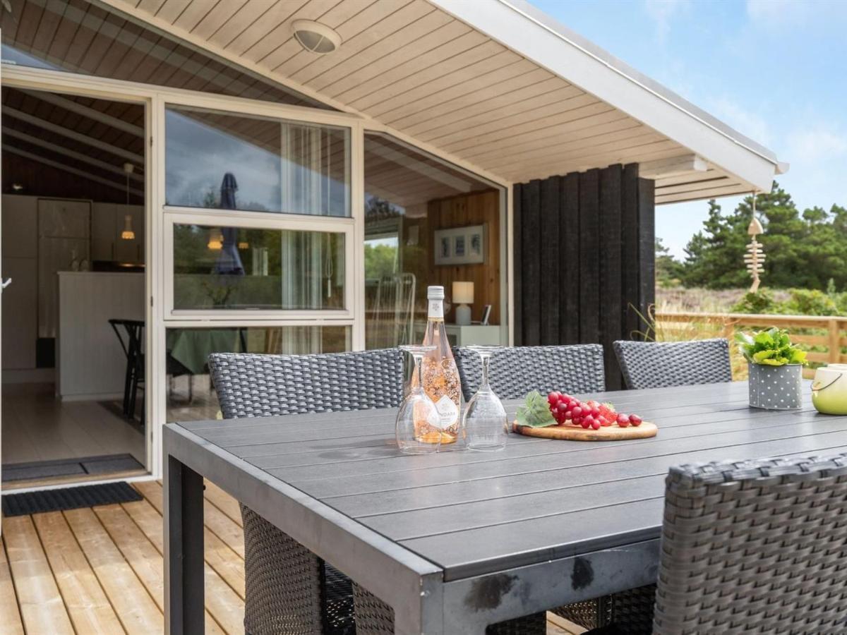 Holiday Home Elgin - 1-8Km From The Sea In Western Jutland By Interhome Lakolk Exterior photo