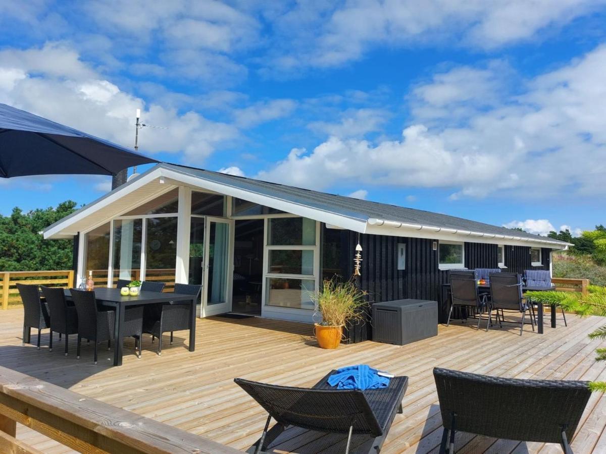 Holiday Home Elgin - 1-8Km From The Sea In Western Jutland By Interhome Lakolk Exterior photo