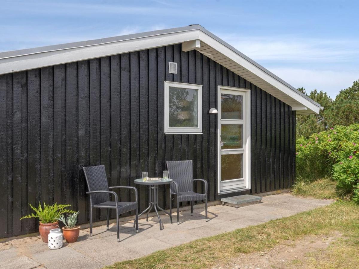 Holiday Home Elgin - 1-8Km From The Sea In Western Jutland By Interhome Lakolk Exterior photo