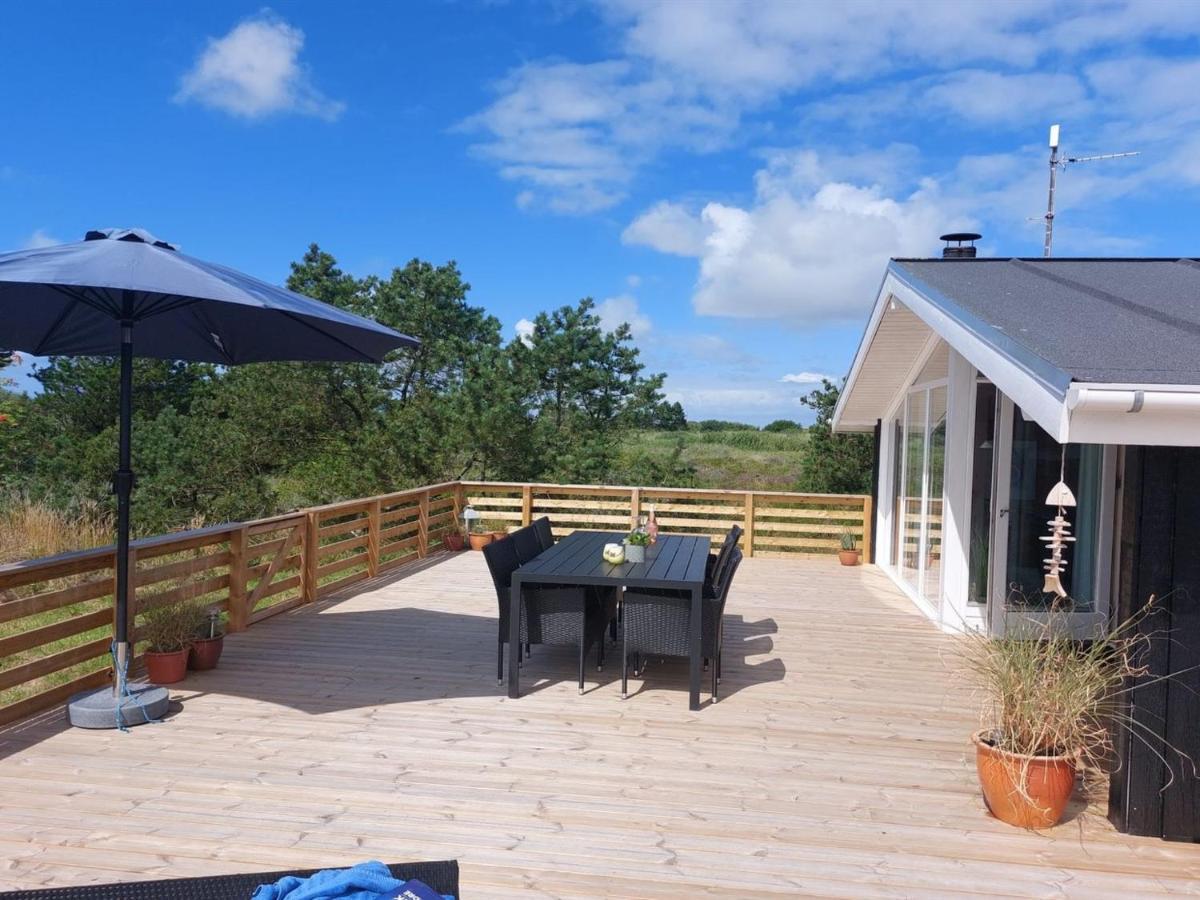 Holiday Home Elgin - 1-8Km From The Sea In Western Jutland By Interhome Lakolk Exterior photo