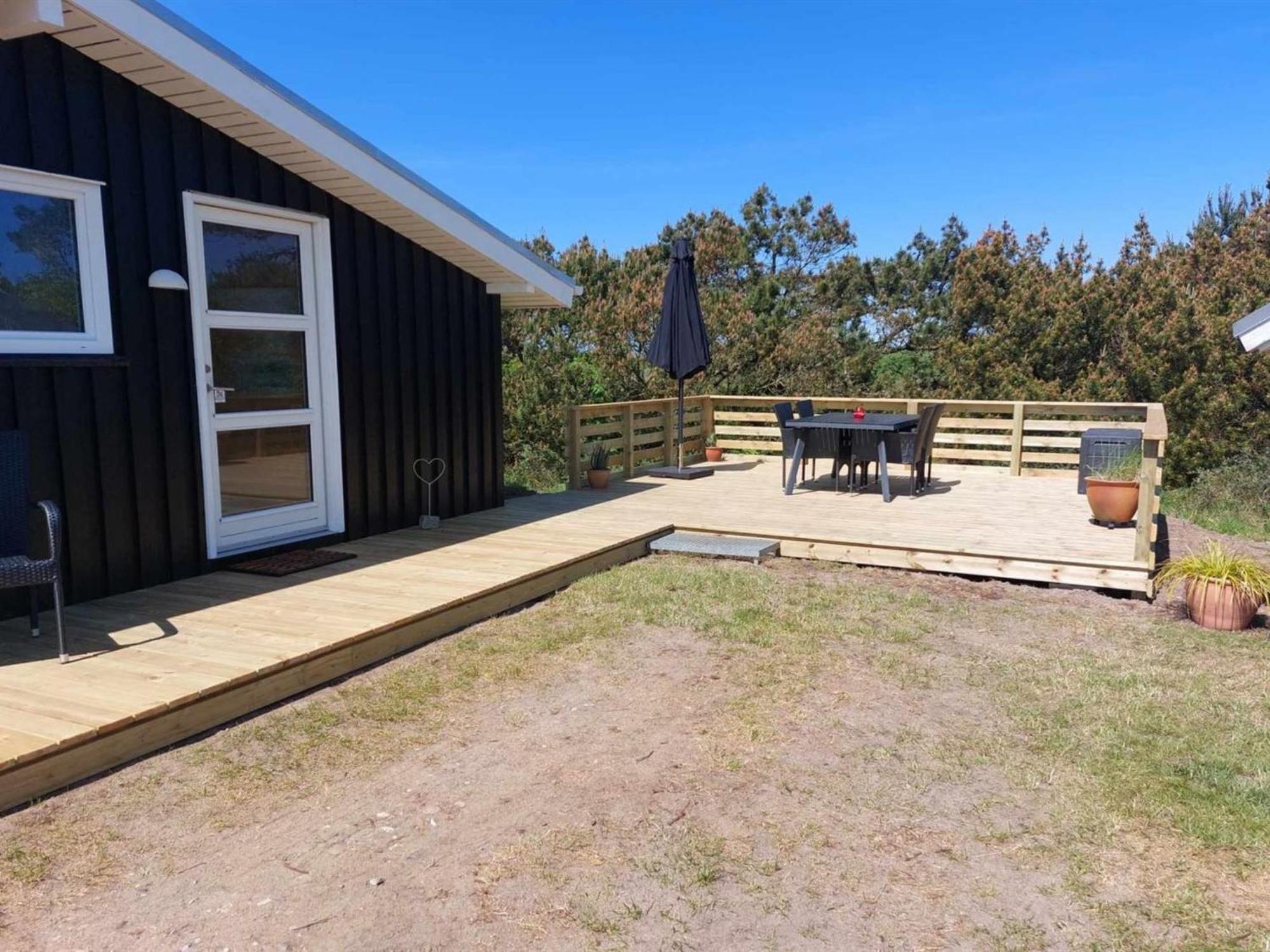 Holiday Home Elgin - 1-8Km From The Sea In Western Jutland By Interhome Lakolk Exterior photo